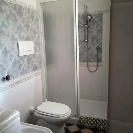 Casa Aldo Sottobomba Ferienhaus Portoferraio