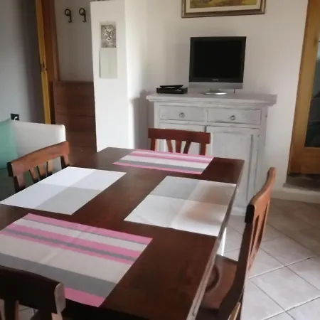 Casa de Férias Casa Aldo Sottobomba Portoferraio