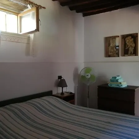 Casa de Férias Casa Aldo Sottobomba *