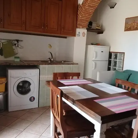 Casa de Férias Casa Aldo Sottobomba Portoferraio