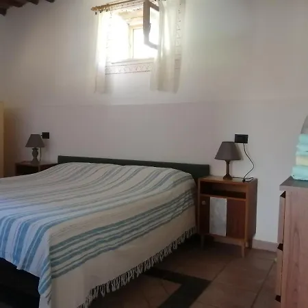 Casa Aldo Sottobomba Casa de Férias *
