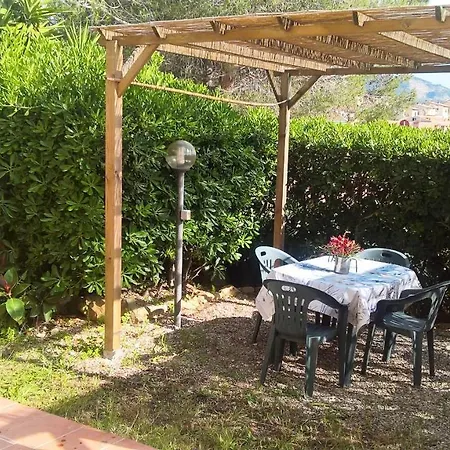 Casa de Férias Casa Aldo Sottobomba Portoferraio
