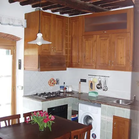 Casa de Férias Casa Aldo Sottobomba Portoferraio