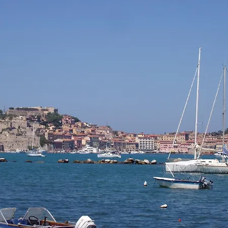 Casa de Férias Casa Aldo Sottobomba Portoferraio
